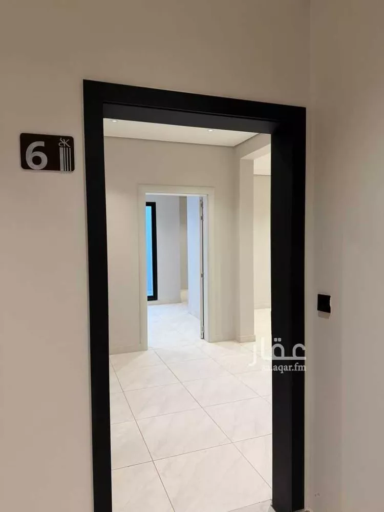 شقة للإيجار في شارع أبي عثمان المازني, حي السلام, مدينة الرياض, منطقة الرياض