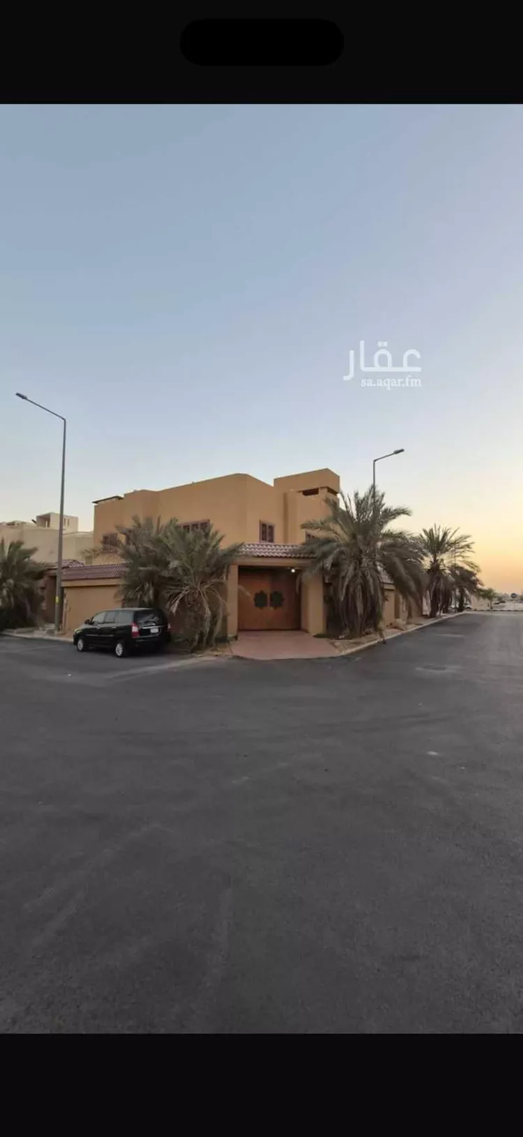 فيلا للبيع في شارع الغاط, حي السلام, مدينة الرياض, منطقة الرياض صورة 2