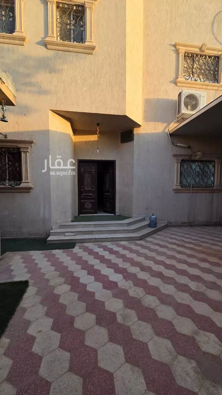 دور للإيجار في شارع عيسى بن عكاس, حي السلام, مدينة الرياض, منطقة الرياض صورة 3