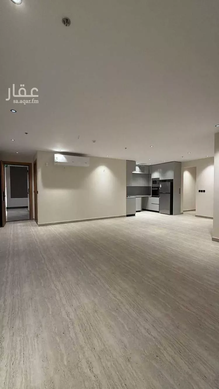شقة للإيجار في شارع خالد بن العاص, حي النرجس, مدينة الرياض, منطقة الرياض