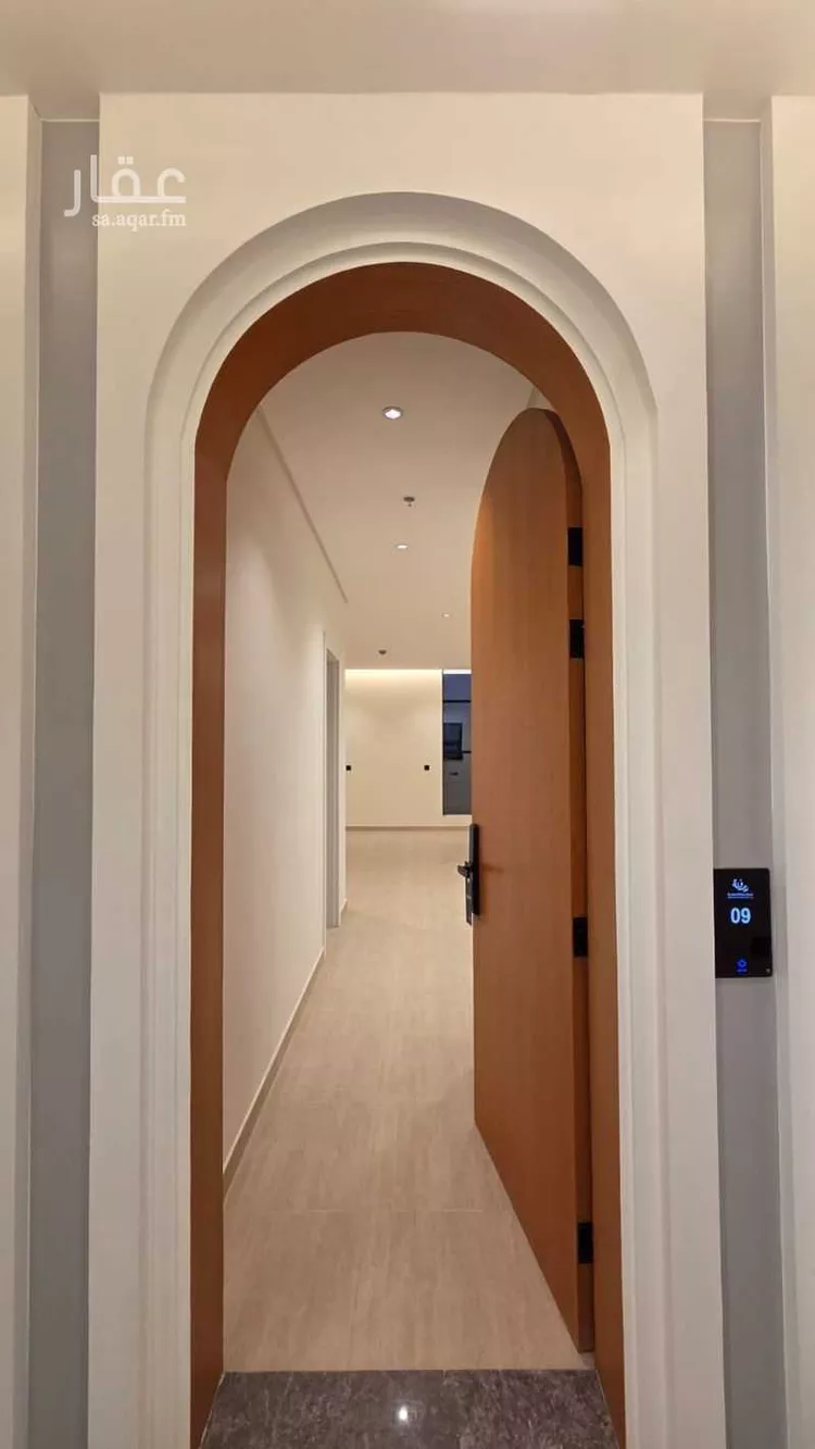 شقة للإيجار في شارع بريدة, حي الريان, مدينة الرياض, منطقة الرياض صورة 3