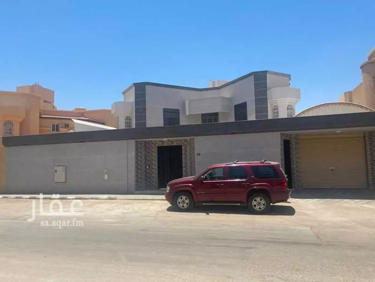 Villa for Sale in Riyadh Ar Rayan