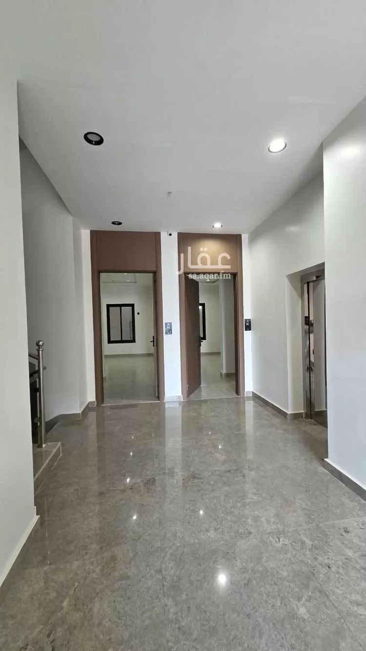 شقة للإيجار في شارع الشيخ عبدالرحمن بن إسحاق بن عبدالرحمن, حي المنار, مدينة الرياض, منطقة الرياض صورة 3