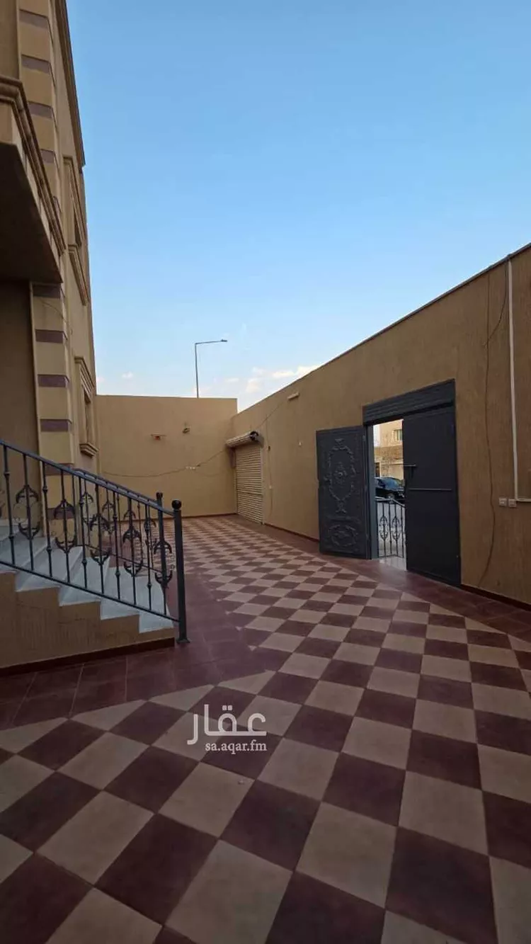 دور للإيجار في شارع عبدالمجيد الخاني, حي الروابي, مدينة الرياض, منطقة الرياض صورة 2