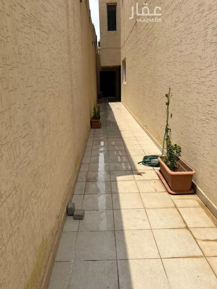 شقة للإيجار في شارع رقم 520, حي النرجس, مدينة الرياض, منطقة الرياض صورة 2