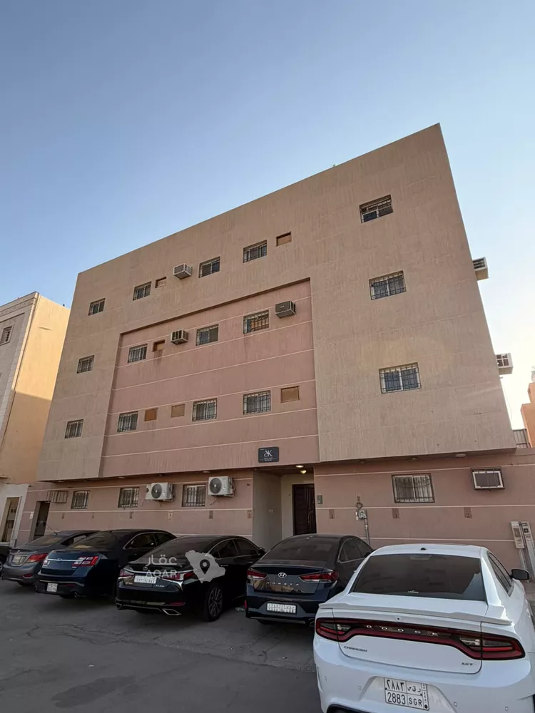 شقة للإيجار في شارع عبدالعزيز النشمي, حي السلام, مدينة الرياض, منطقة الرياض