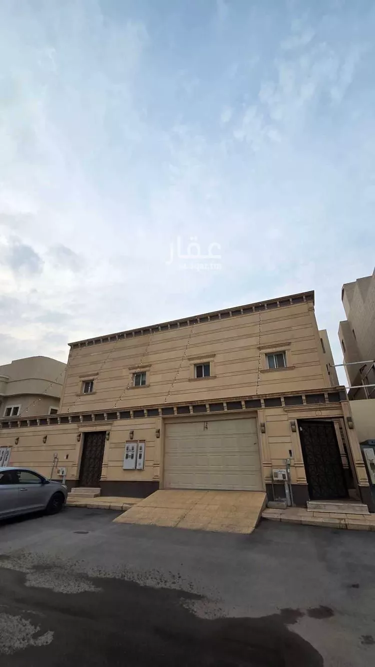 Floor for Rent in Riyadh Al Fayha