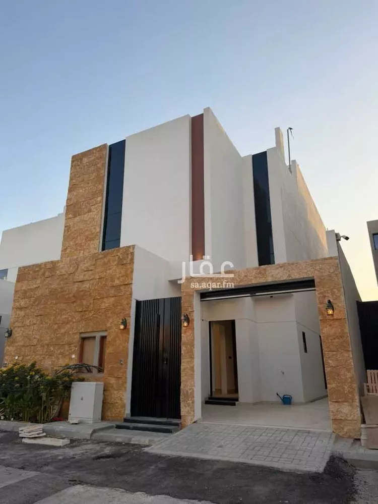 Floor for Sale in Riyadh As Salam