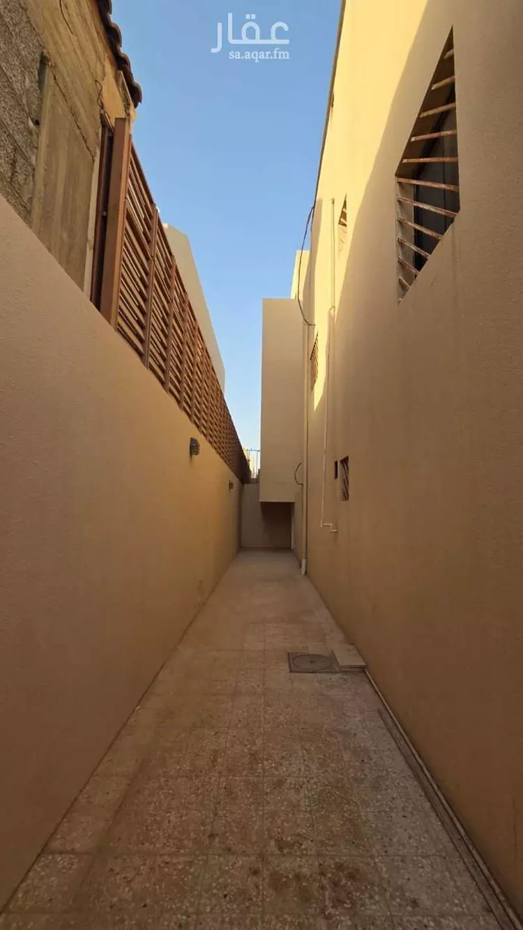 دور للإيجار في شارع عبدالمجيد الخاني, حي الروابي, مدينة الرياض, منطقة الرياض صورة 2