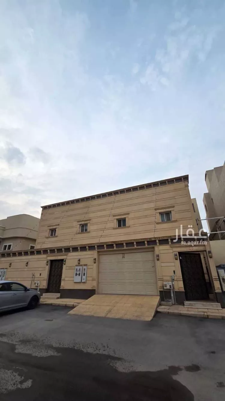 دور للإيجار في شارع أبي بردة, حي الفيحاء, مدينة الرياض, منطقة الرياض صورة 2