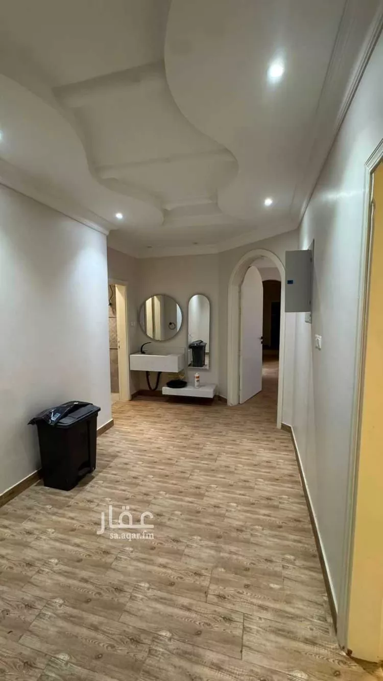 Floor for Rent in Riyadh As Salam