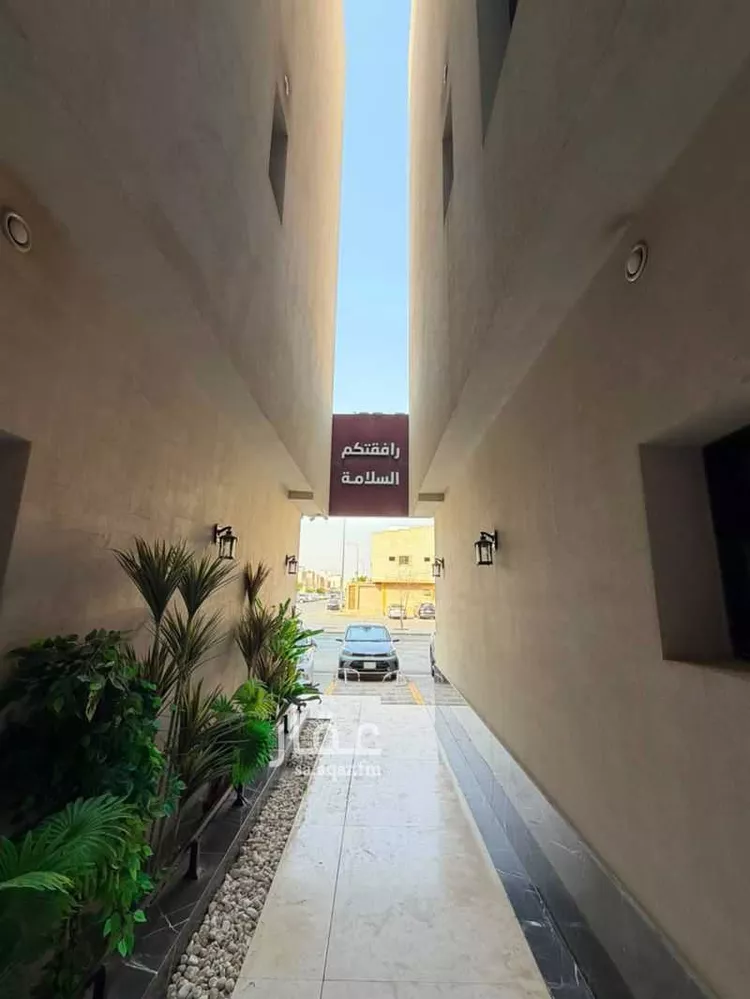 شقة للإيجار في شارع الكهف, حي السلام, مدينة الرياض, منطقة الرياض صورة 4