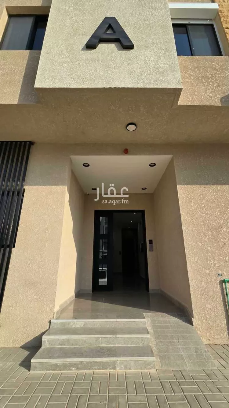 شقة للإيجار في شارع الشيخ عبدالرحمن بن إسحاق بن عبدالرحمن, حي المنار, مدينة الرياض, منطقة الرياض صورة 2