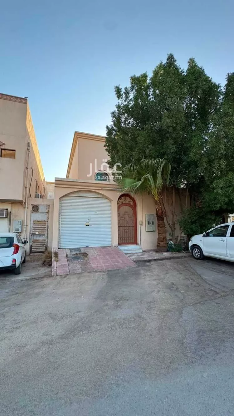 Floor for Rent in Riyadh Al Fayha