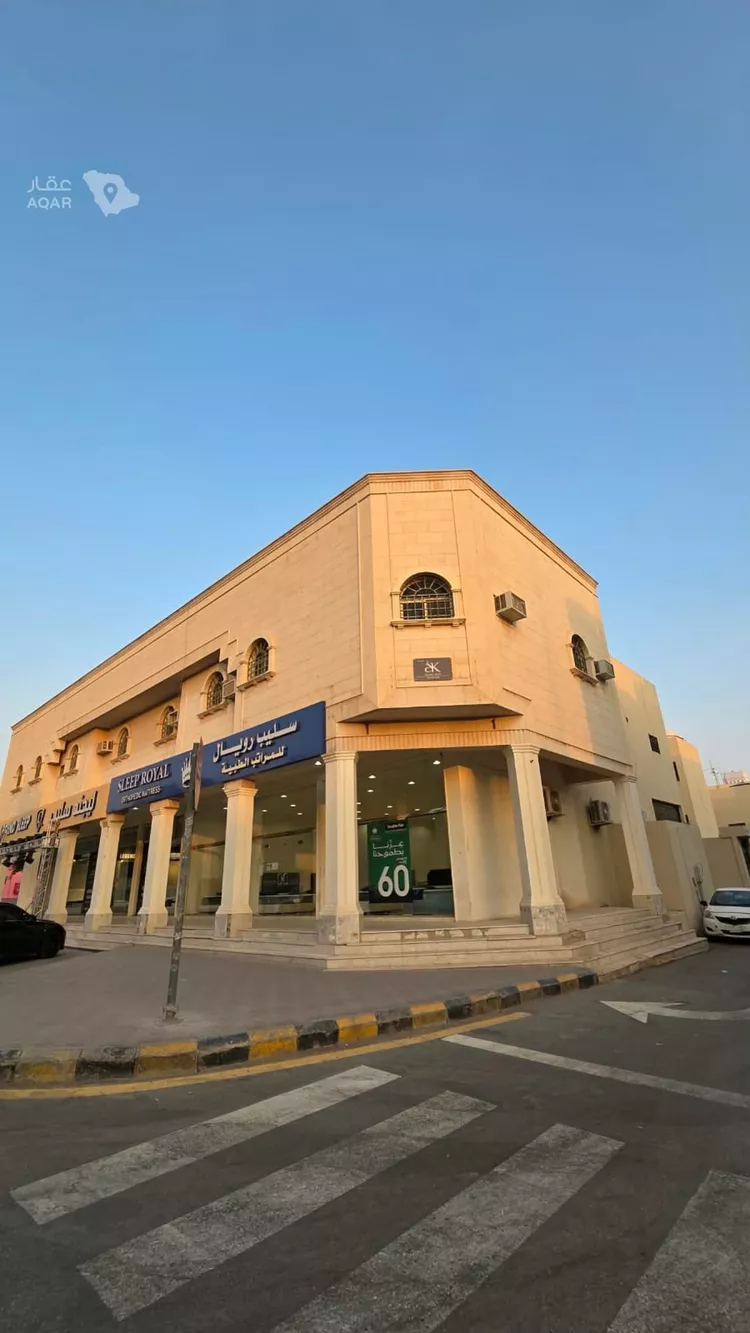 أرض للبيع في شارع حسن بن محمد المالكي, حي السلام, مدينة الرياض, منطقة الرياض 7