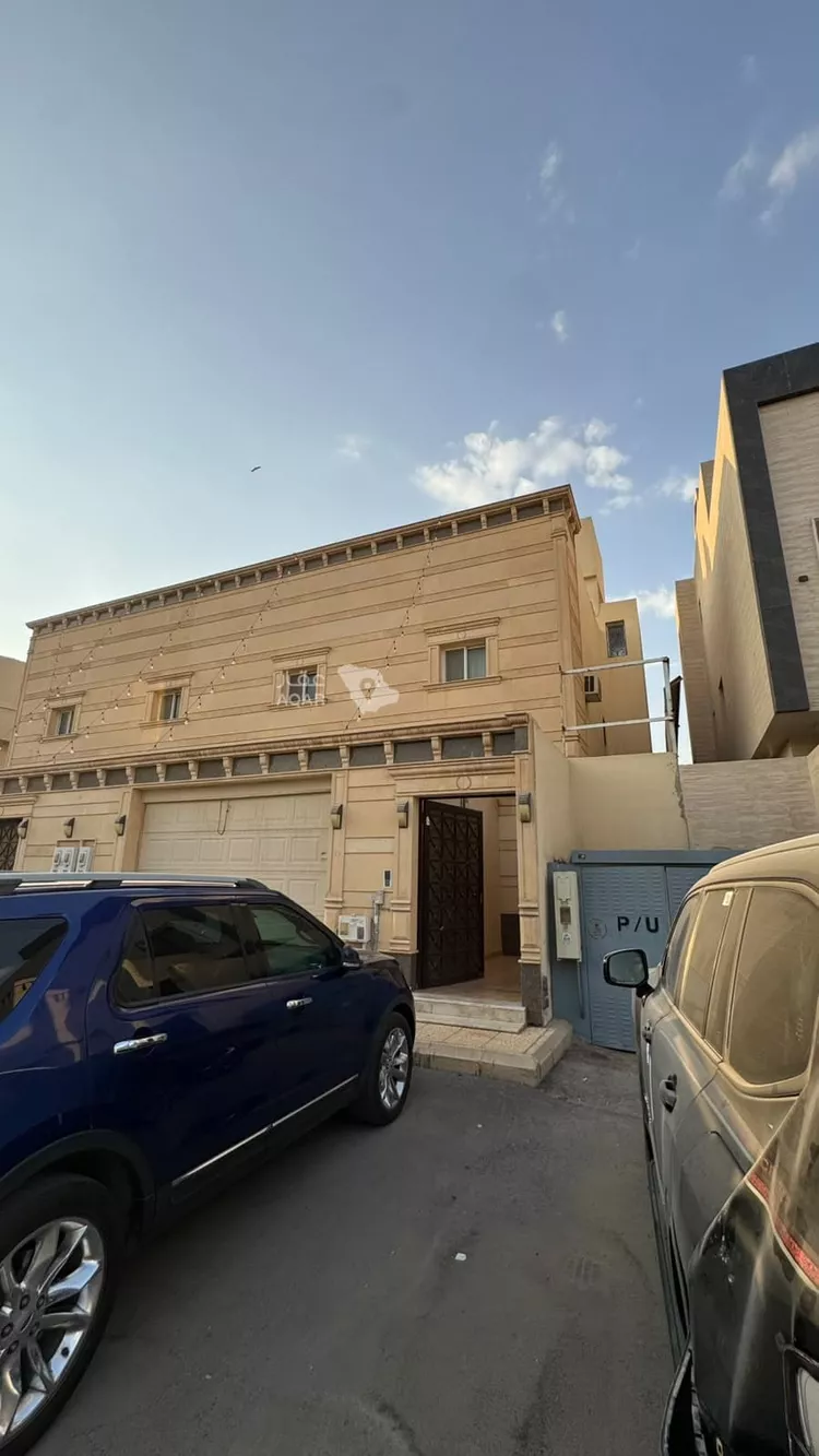 شقة للإيجار في شارع أبي بردة, حي الفيحاء, مدينة الرياض, منطقة الرياض