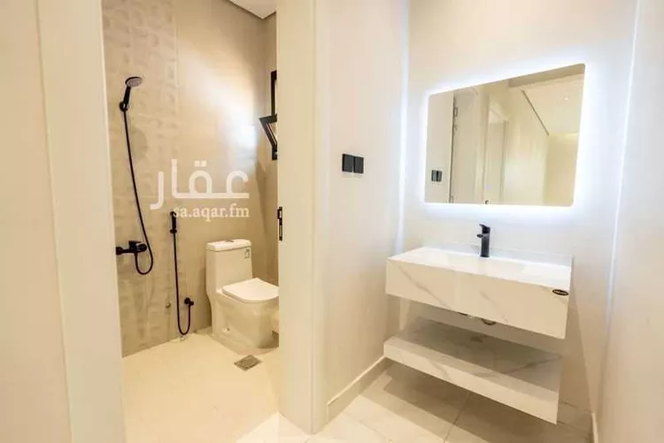 شقة للبيع في شارع أبي عثمان المازني, حي السلام, مدينة الرياض, منطقة الرياض صورة 3