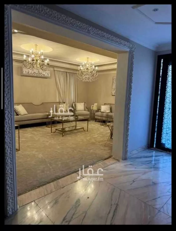 فيلا للبيع في شارع منصور بن محمد بن حمزة, حي المنار, مدينة الرياض, منطقة الرياض صورة 2