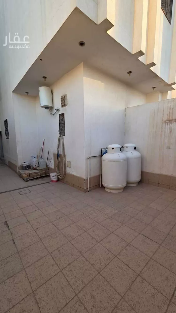 دور للإيجار في شارع ربيعة التجيبي, حي الفيحاء, مدينة الرياض, منطقة الرياض صورة 2