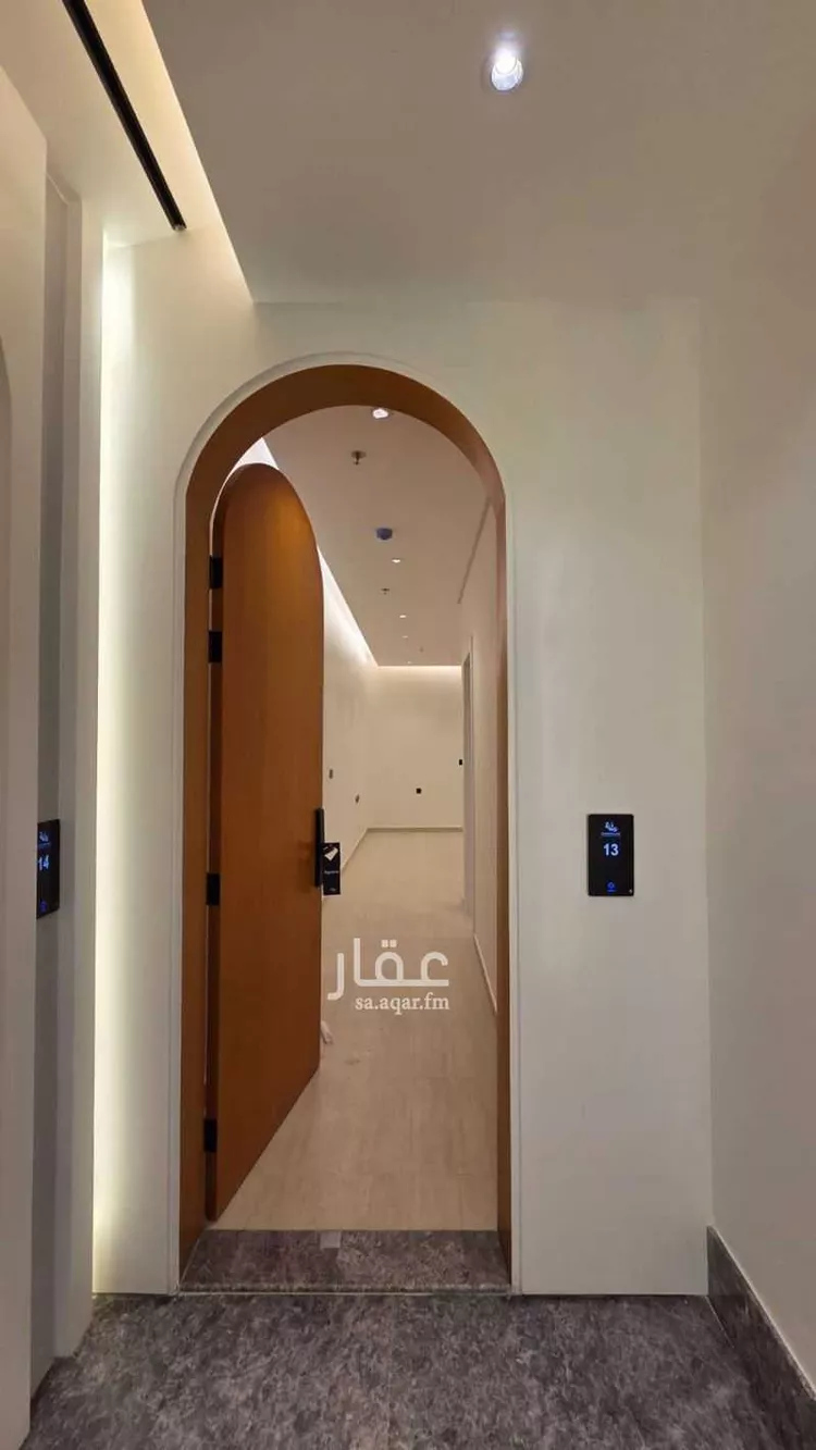 شقة للإيجار في شارع برقة, حي الريان, مدينة الرياض, منطقة الرياض صورة 3