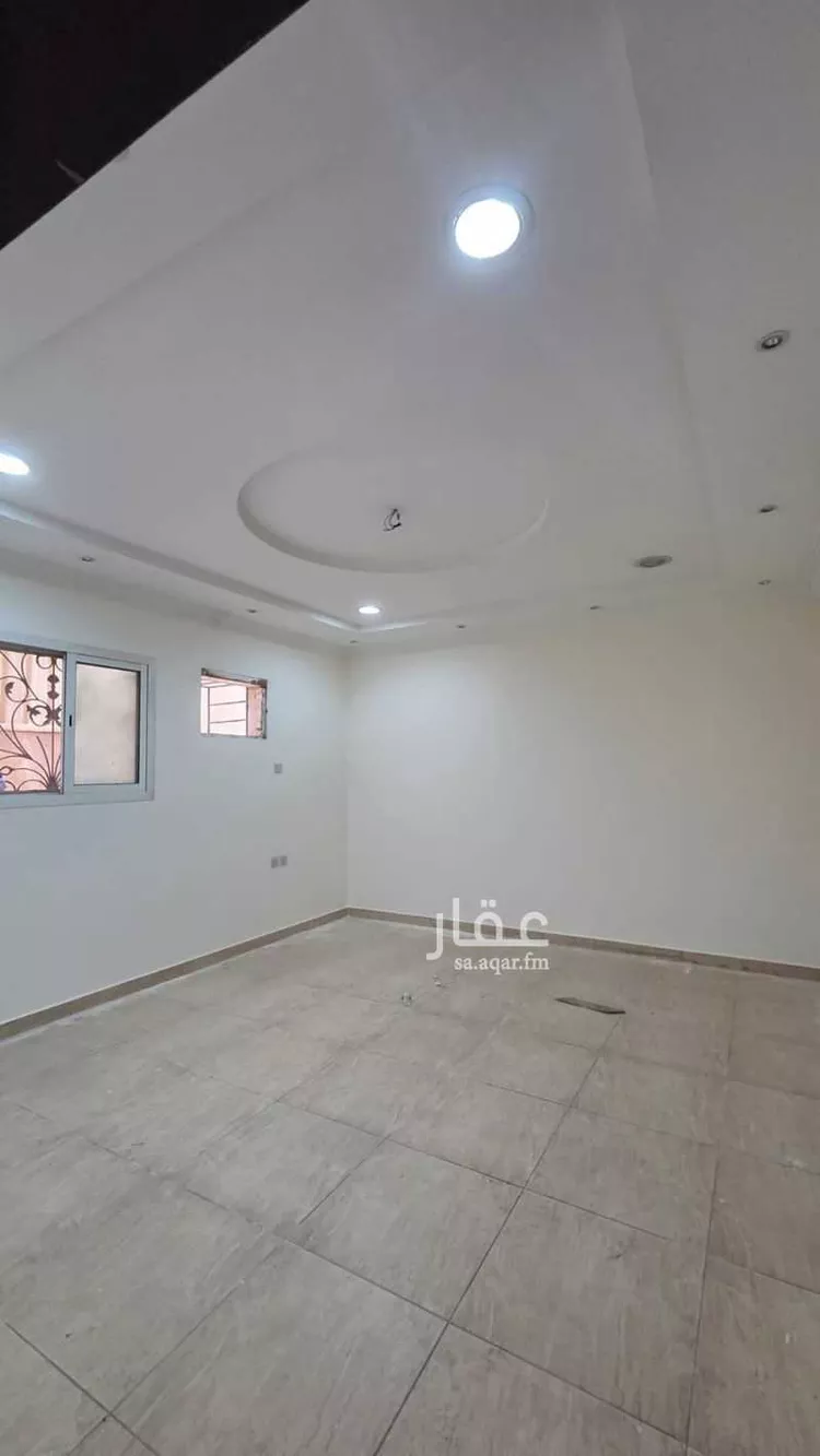 دور للإيجار في شارع أبي بردة, حي الفيحاء, مدينة الرياض, منطقة الرياض صورة 4