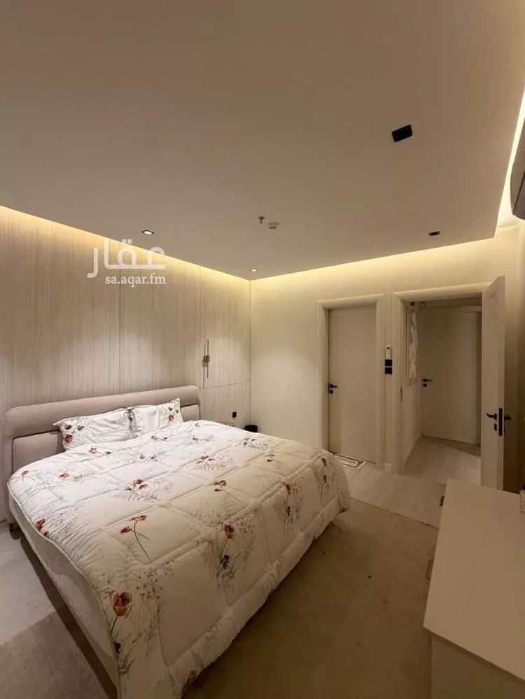 Apartment for Rent in Riyadh As Salam 16