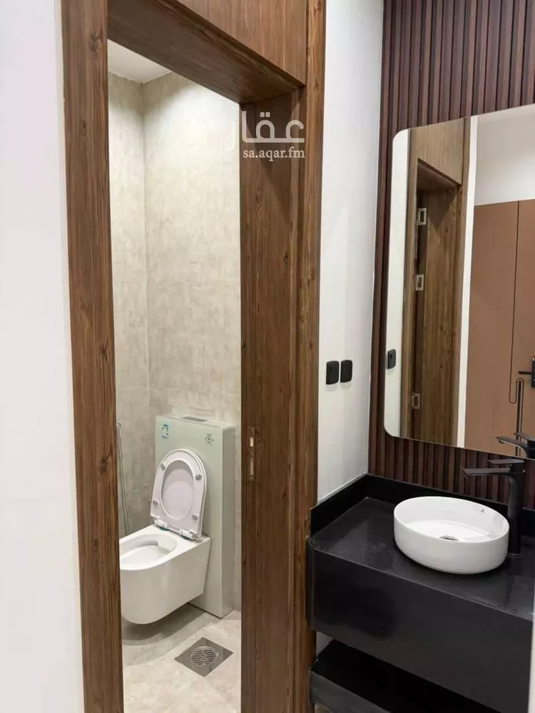 شقة للإيجار في شارع الشيخ عبدالرحمن بن إسحاق بن عبدالرحمن, حي المنار, مدينة الرياض, منطقة الرياض 8