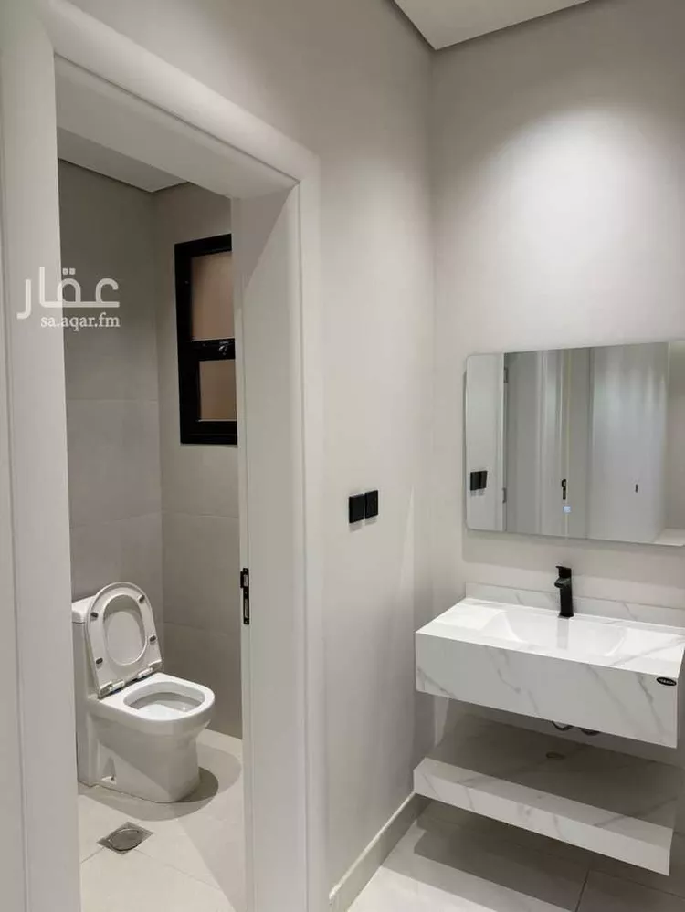 شقة للإيجار في شارع أبي عثمان المازني, حي السلام, مدينة الرياض, منطقة الرياض صورة 4