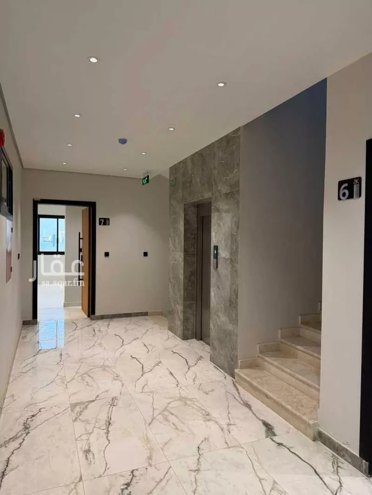 شقة للإيجار في شارع أبي عثمان المازني, حي السلام, مدينة الرياض, منطقة الرياض صورة 2
