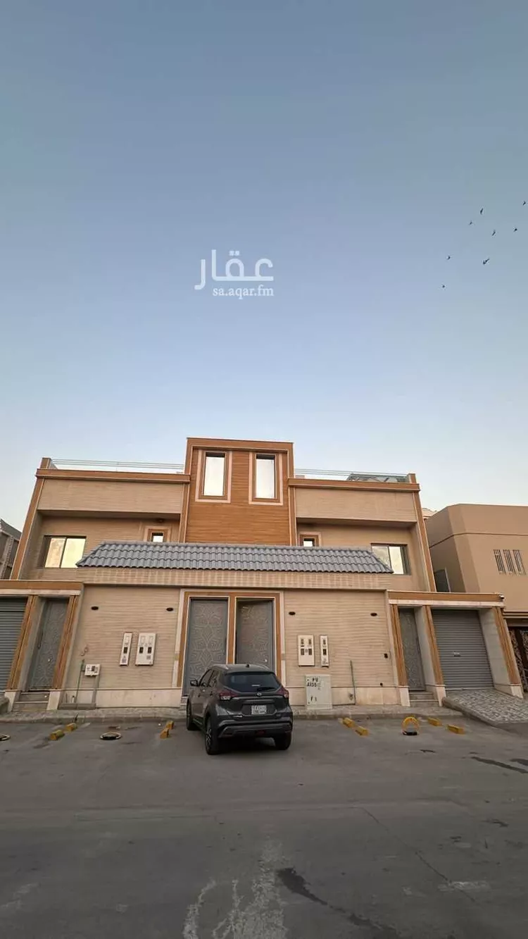 دور للإيجار في شارع أسد بن عبدالله القسري, حي السلام, مدينة الرياض, منطقة الرياض صورة 2