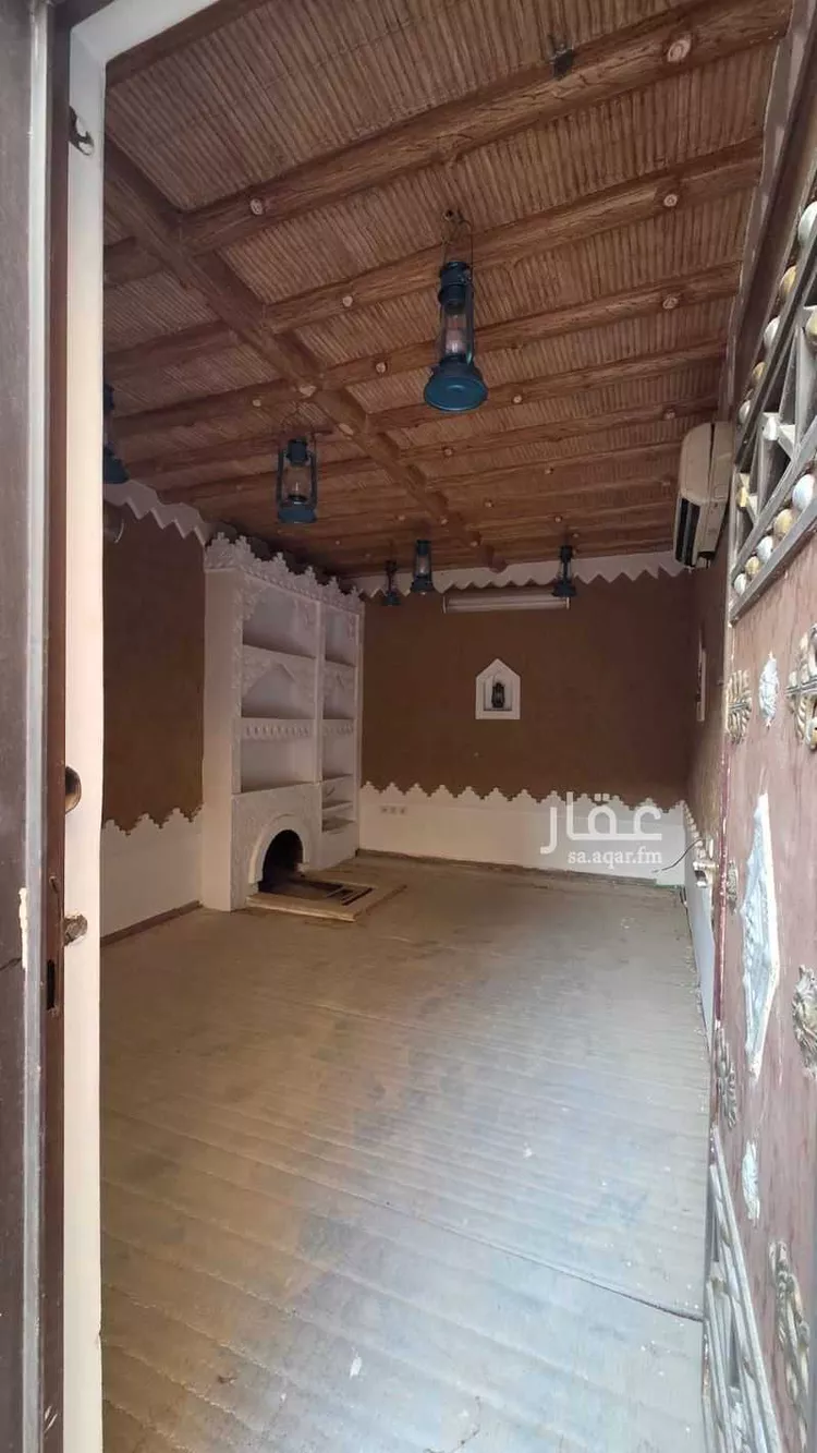 دور للإيجار في شارع عيسى بن عكاس, حي السلام, مدينة الرياض, منطقة الرياض صورة 5