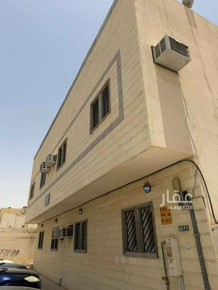 Building for Sale in Riyadh As Salam