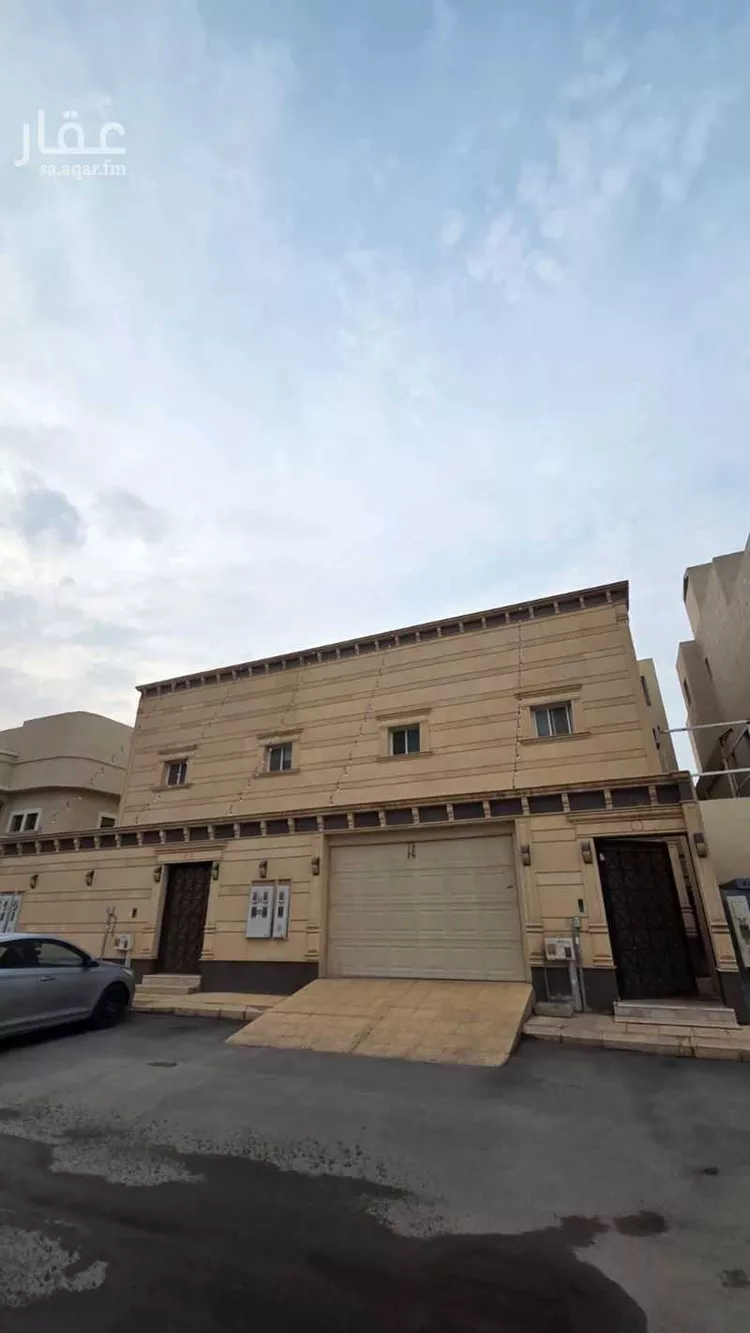 دور للإيجار في شارع أبي بردة, حي الفيحاء, مدينة الرياض, منطقة الرياض 1 صورة