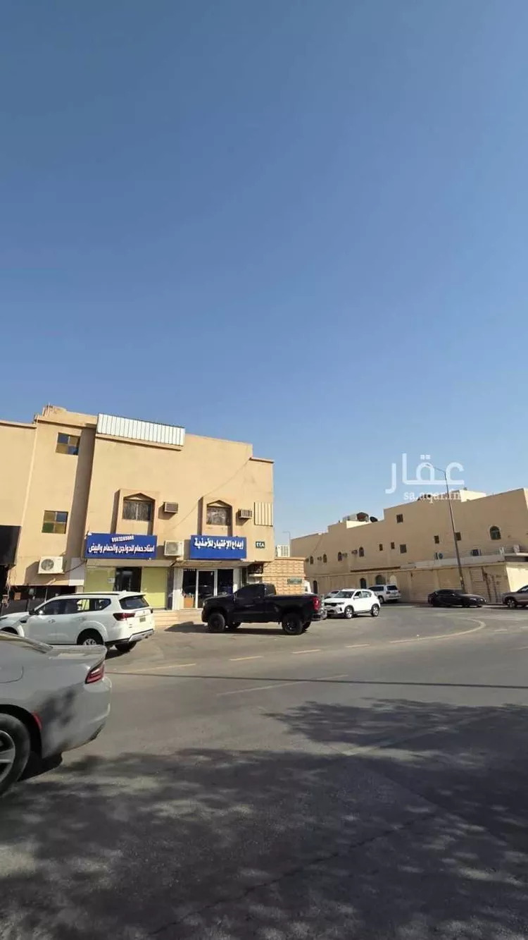 فيلا للبيع في شارع الزبير ابن العوام ابن خويلد ابن اسد, حي السلام, مدينة الرياض, منطقة الرياض صورة 2