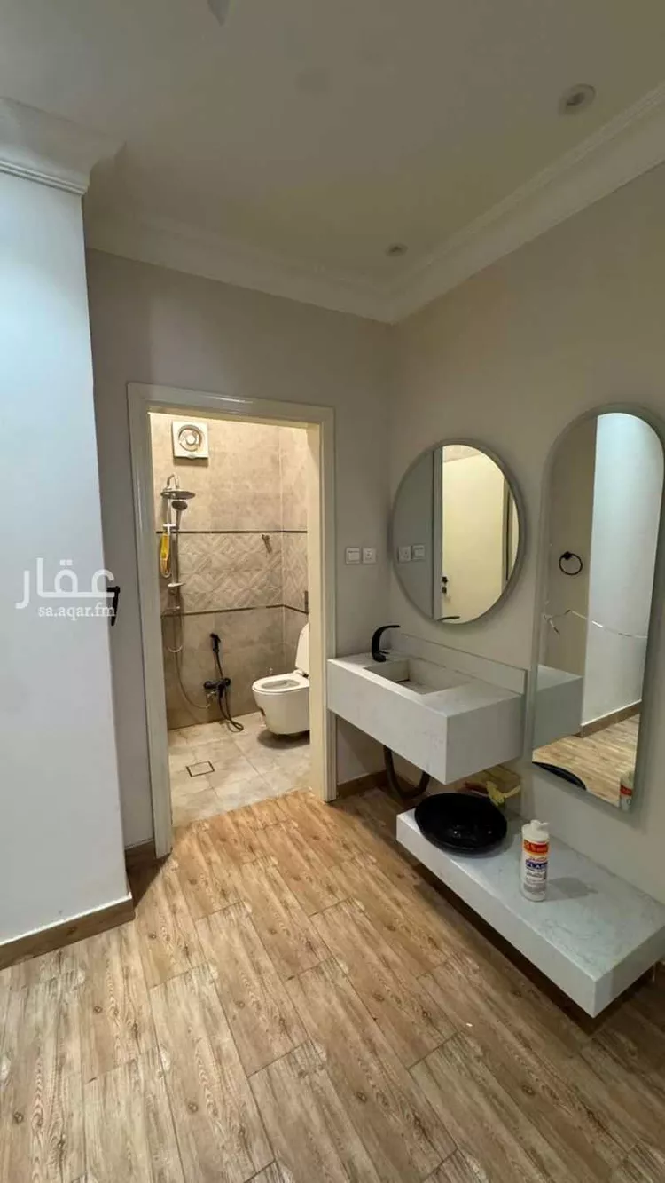 Floor for Rent in Riyadh As Salam صورة 3