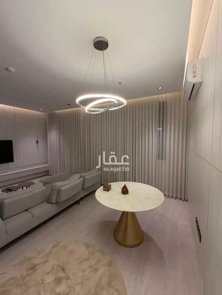 Apartment for Rent in Riyadh As Salam 9