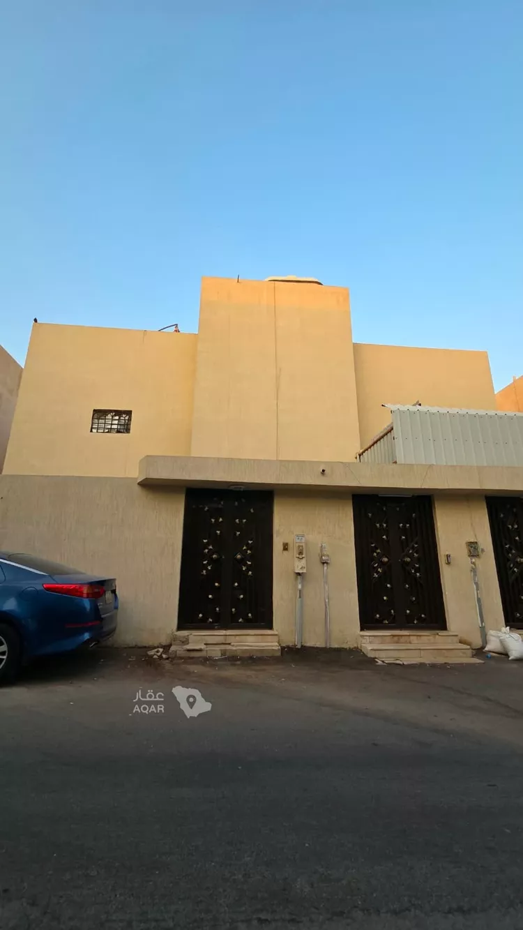 أرض للبيع في شارع حسن بن محمد المالكي, حي السلام, مدينة الرياض, منطقة الرياض 10