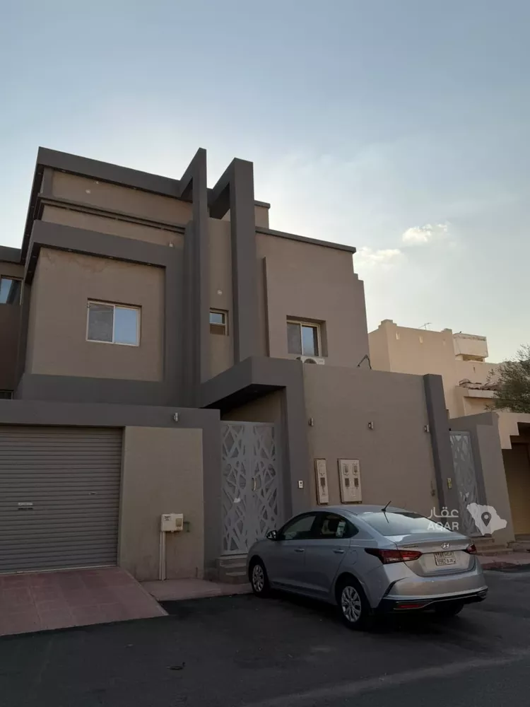 Apartment for Rent in Riyadh As Salam