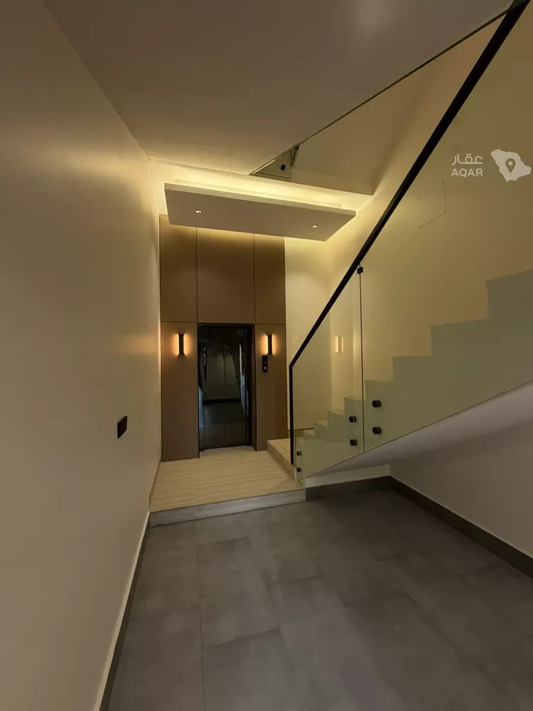 دور للإيجار في شارع جامع السلطان حسن, حي السلام, مدينة الرياض, منطقة الرياض صورة 3