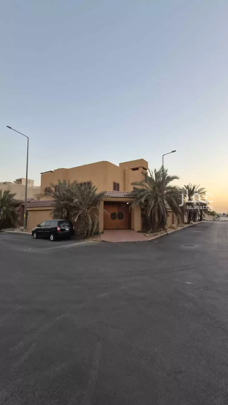 فيلا للبيع في شارع الغاط, حي السلام, مدينة الرياض, منطقة الرياض