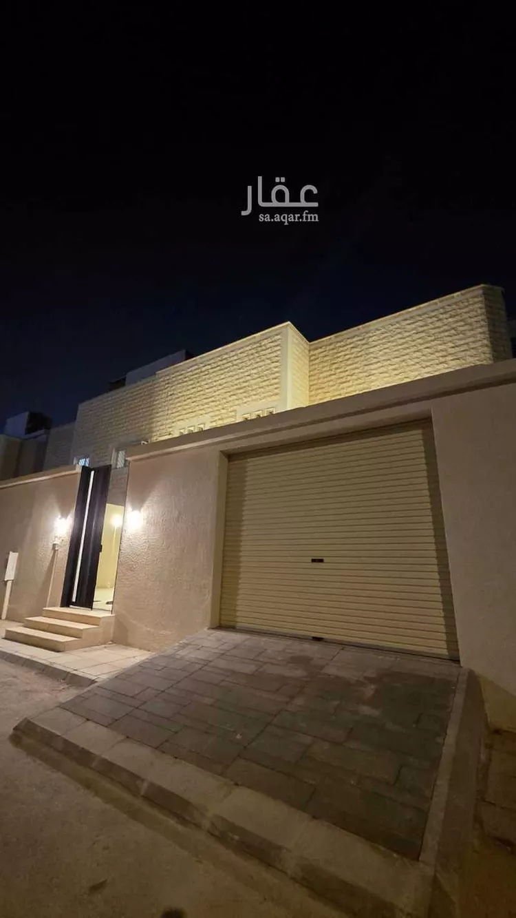 دور للإيجار في شارع مسعدة بن البختري, حي السلام, مدينة الرياض, منطقة الرياض