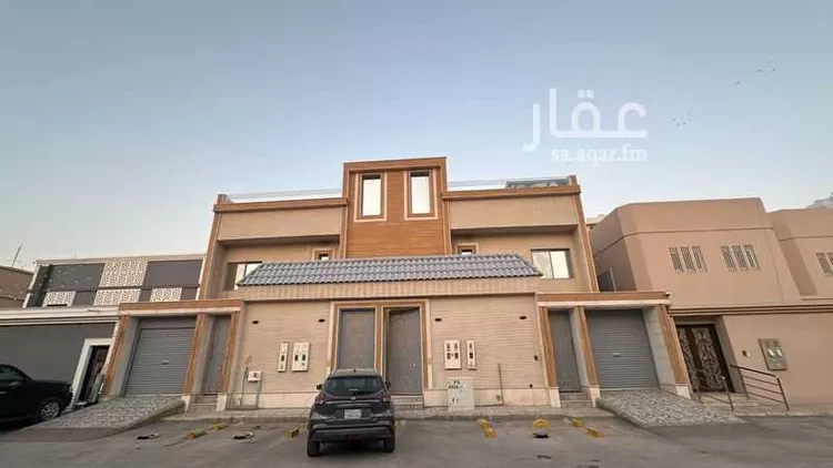 دور للإيجار في شارع أسد بن عبدالله القسري, حي السلام, مدينة الرياض, منطقة الرياض