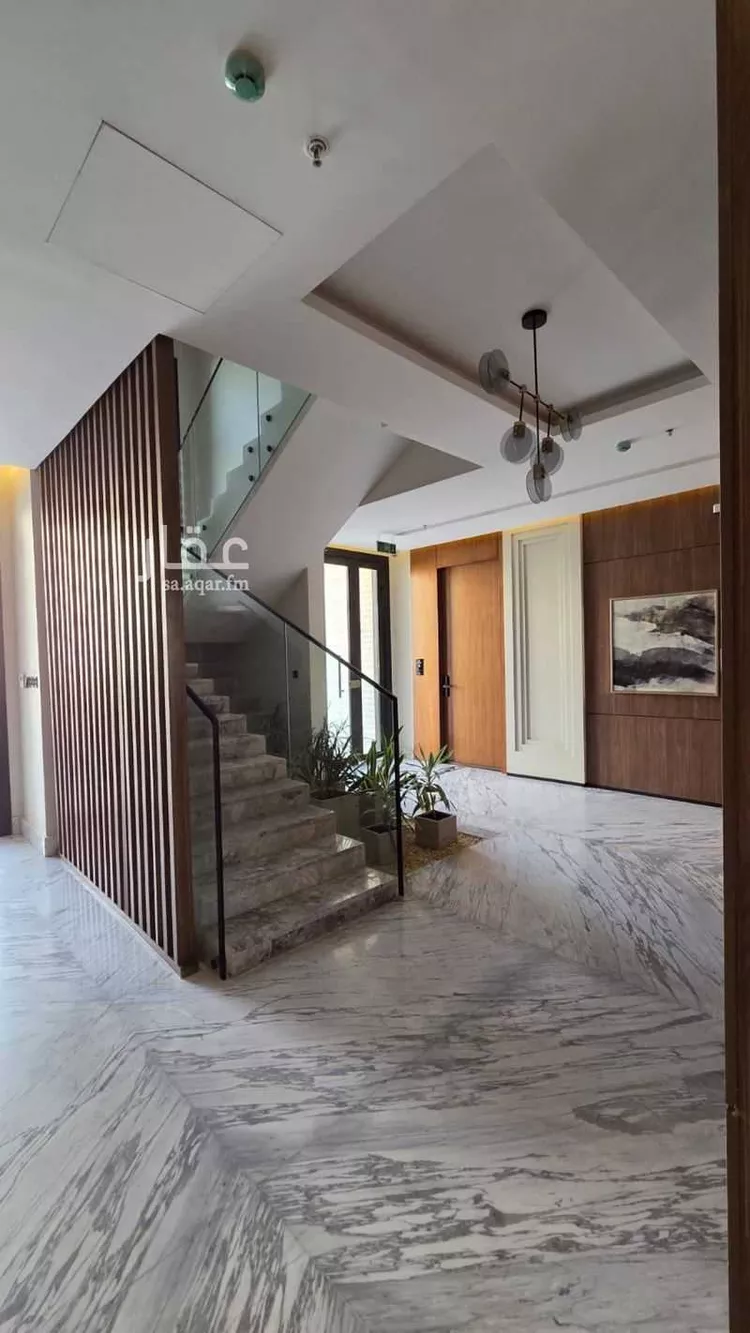 شقة للبيع في شارع الشيخ عبدالرحمن بن إسحاق بن عبدالرحمن, حي المنار, مدينة الرياض, منطقة الرياض صورة 5