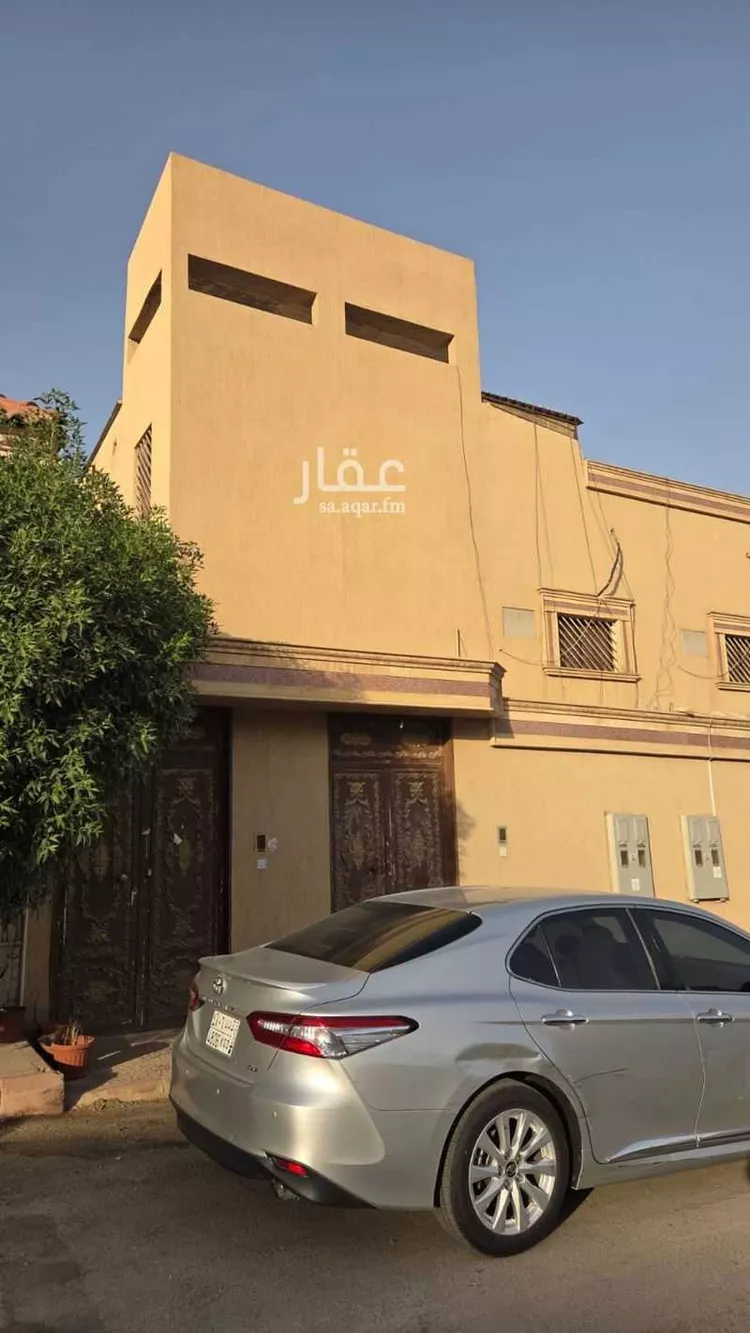 دور للإيجار في شارع عبدالمجيد الخاني, حي الروابي, مدينة الرياض, منطقة الرياض 1 صورة