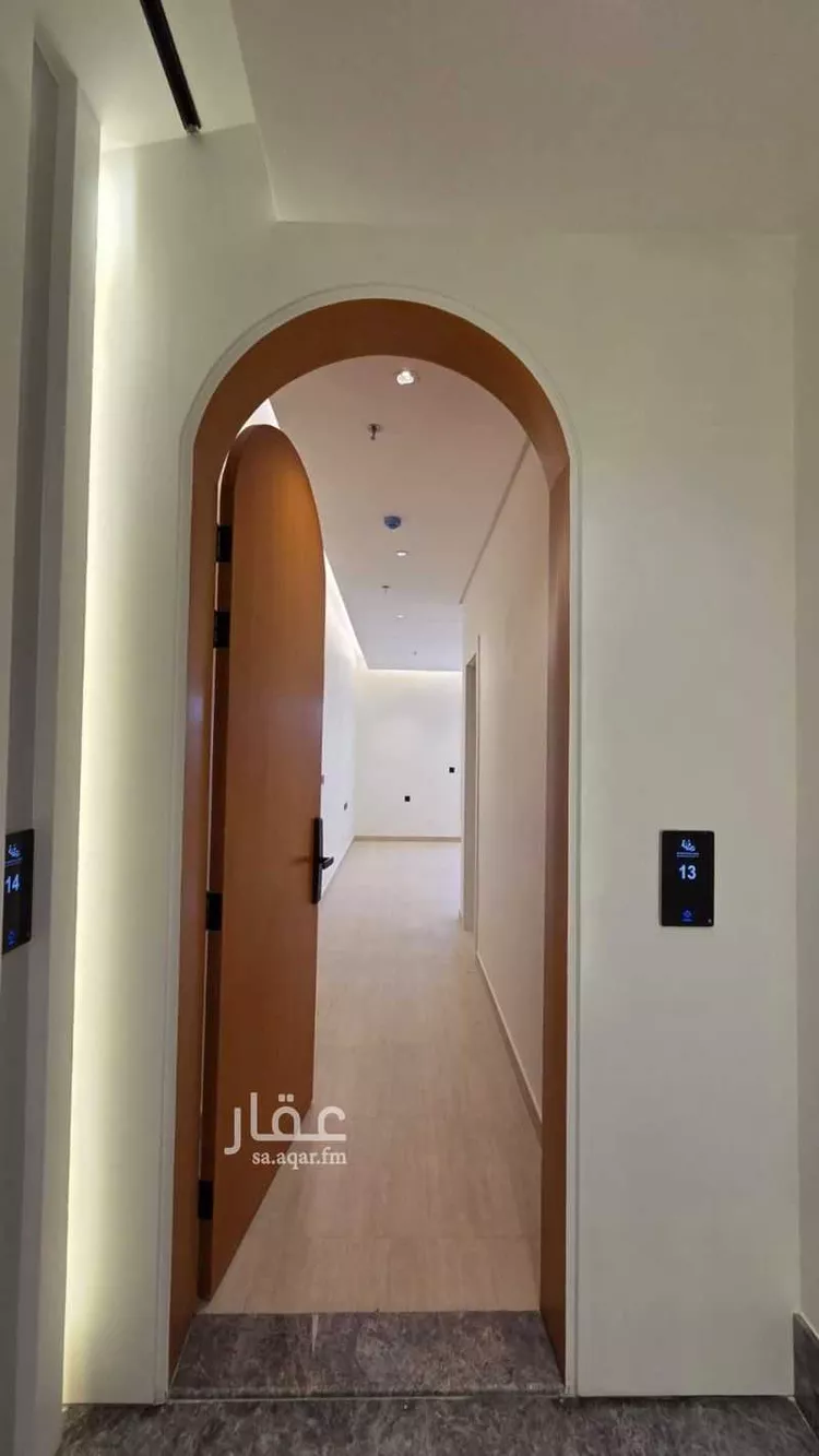 شقة للإيجار في شارع برقة, حي الريان, مدينة الرياض, منطقة الرياض صورة 3