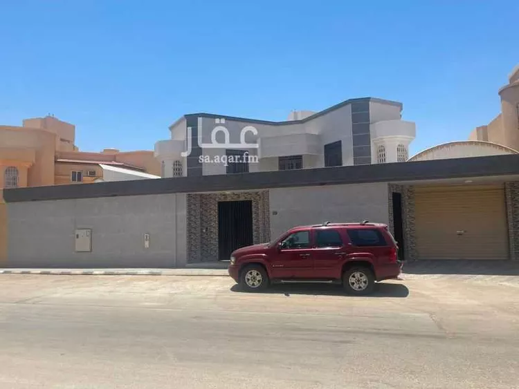 Villa for Sale in Riyadh Ar Rayan صورة 3