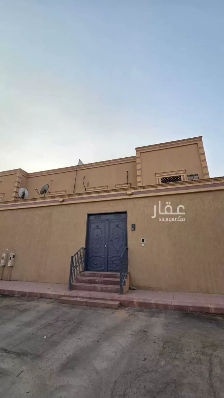 دور للإيجار في شارع عبدالمجيد الخاني, حي الروابي, مدينة الرياض, منطقة الرياض 1 صورة