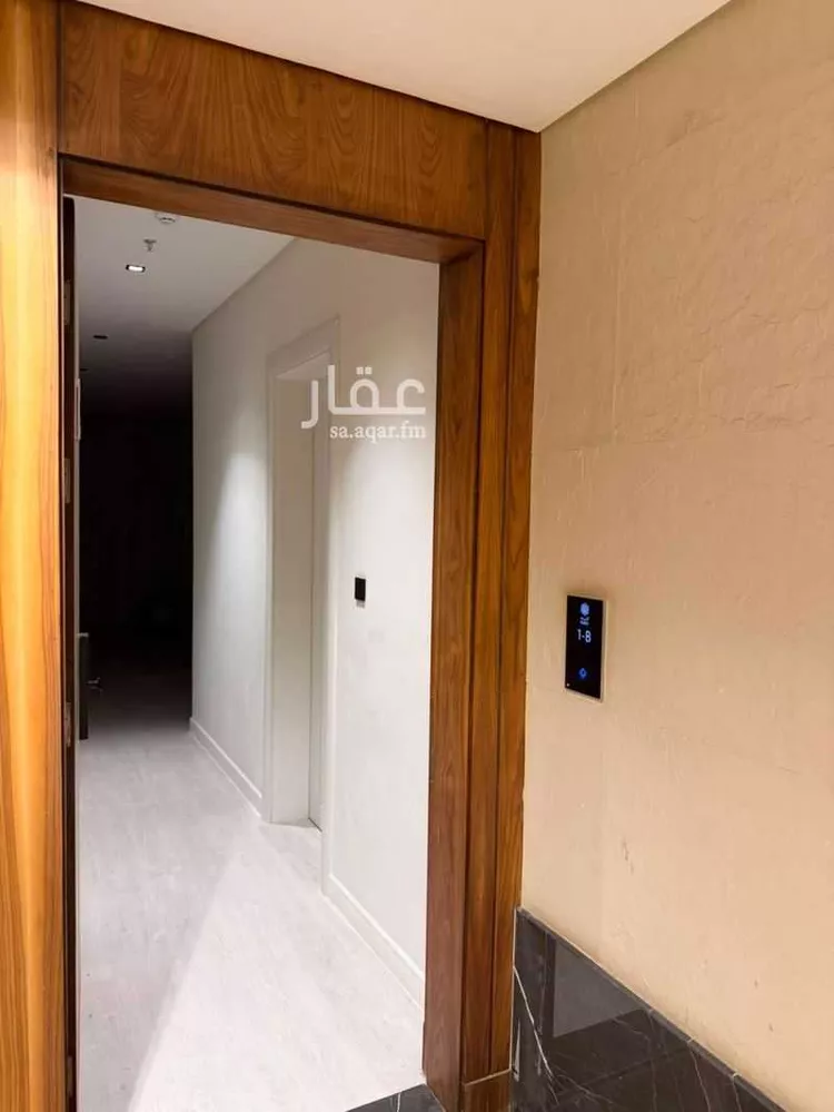 Apartment for Rent in Riyadh As Salam 7
