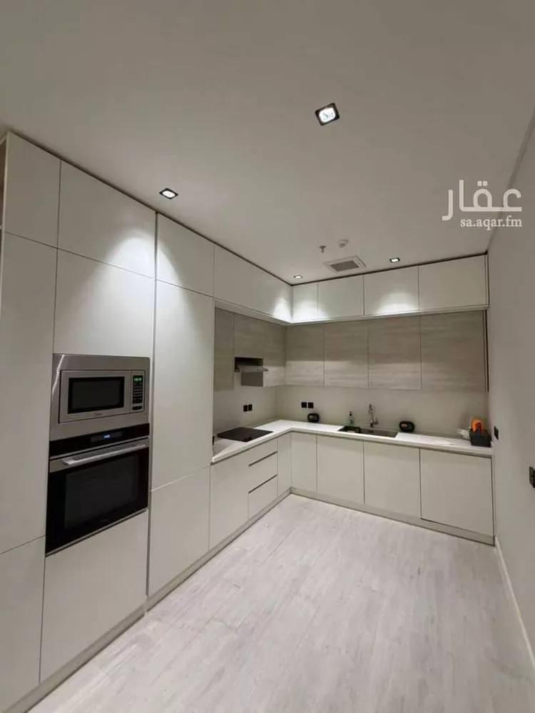 Apartment for Rent in Riyadh As Salam 17