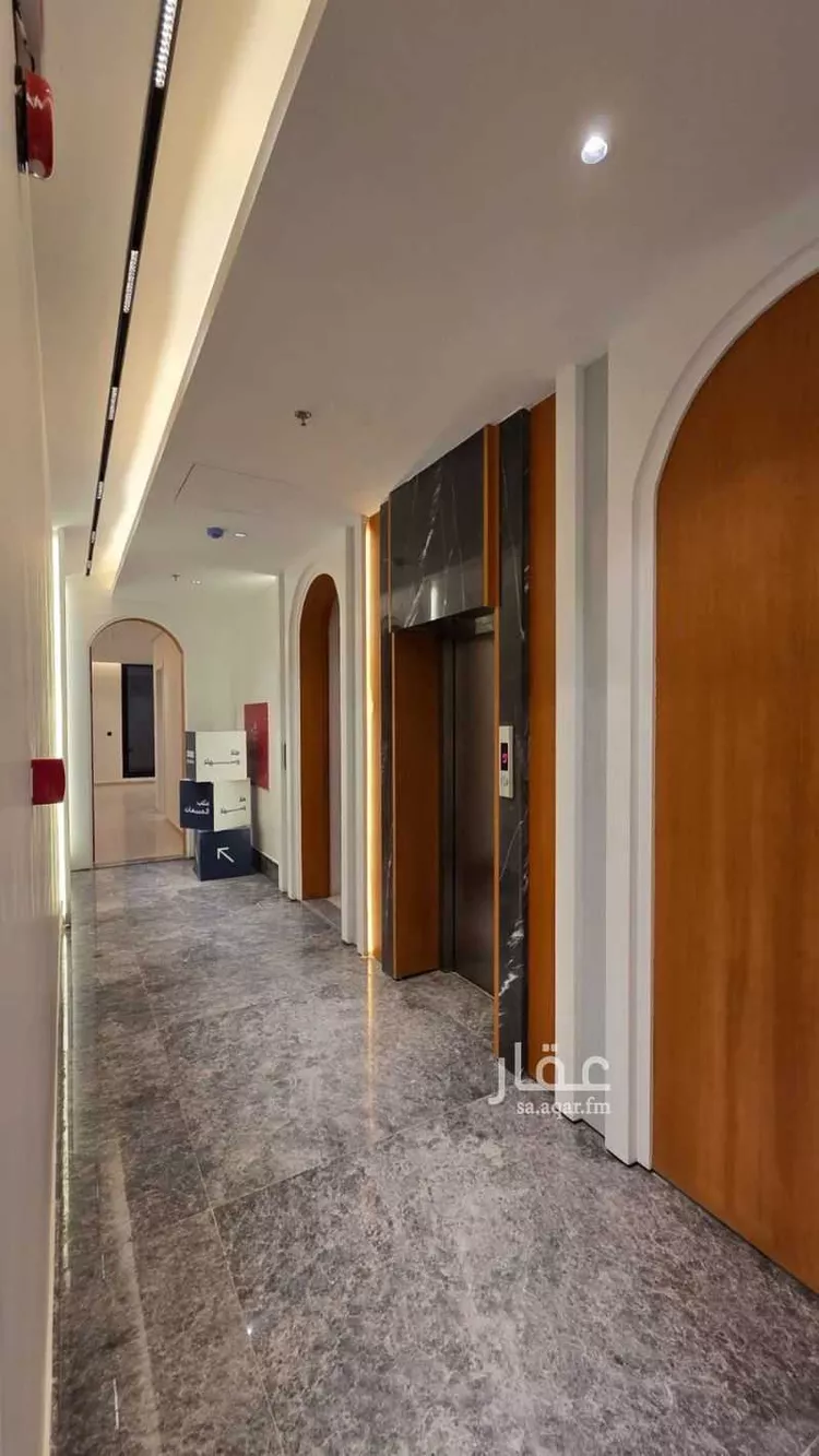 شقة للإيجار في شارع بريدة, حي الريان, مدينة الرياض, منطقة الرياض صورة 3